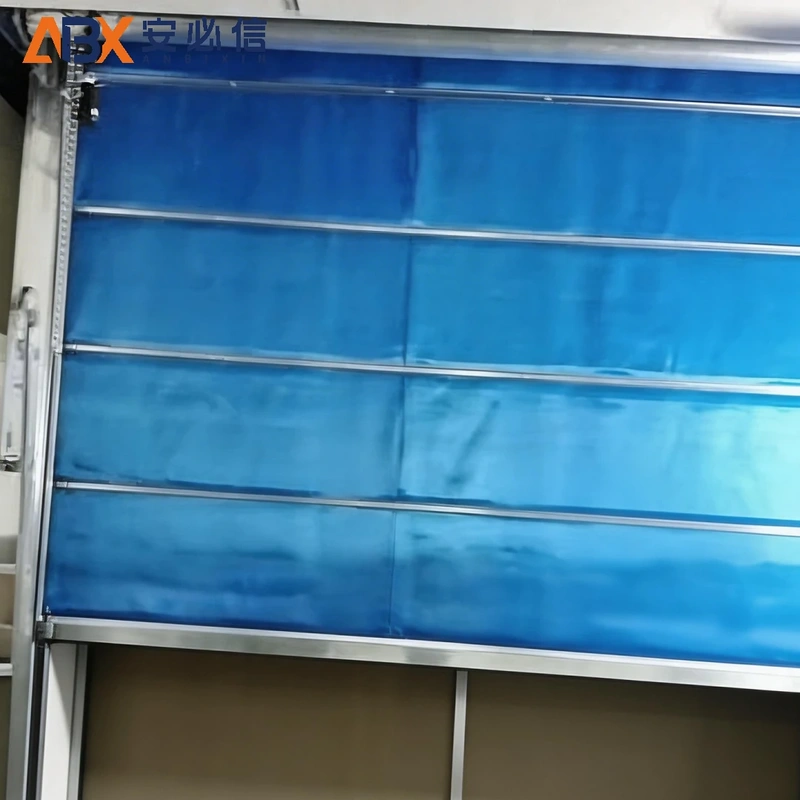 六安市海绵门封